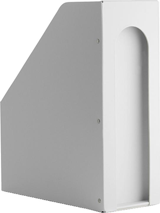 Produktbild Normann Copenhagen File Holder Zeitschriftensammler und Zeitungsständer