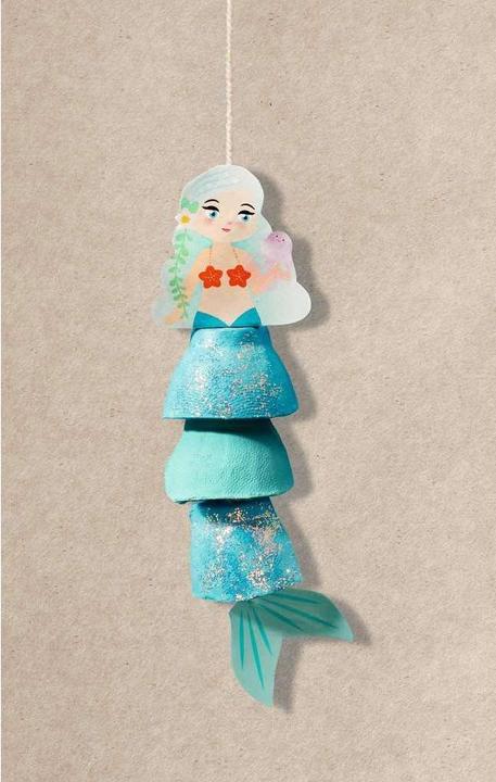 Immagine prodotto Ravensburger EcoCreate Mermaids