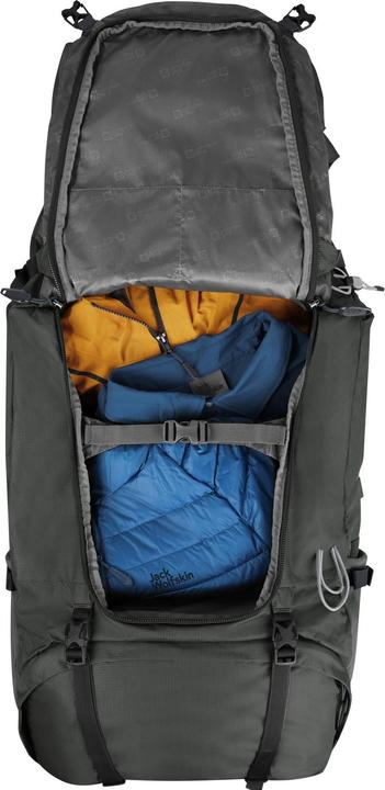 Image du produit Jack Wolfskin Denali 65/10 Women (65 l)