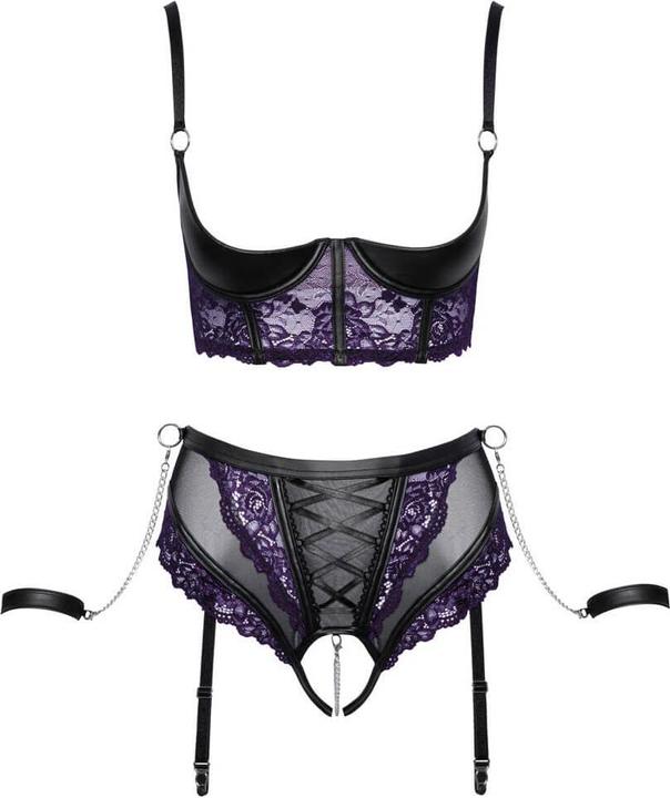 Produktbild Cottelli Collection Set (85 C)