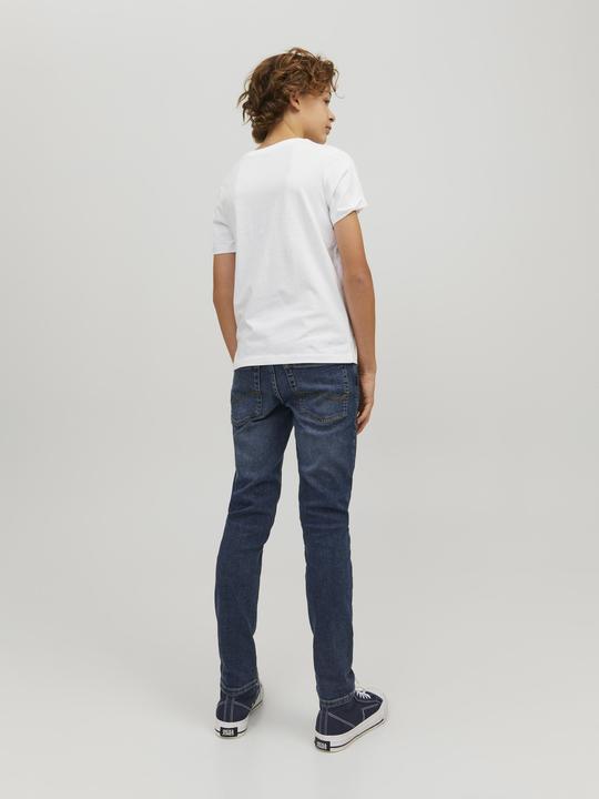 Image du produit Jack & Jones Jungs 2er-Pack Logo- T-Shirt (140)