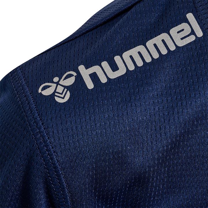Image du produit hummel hmlRUN JERSEY S/S KIDS (152)