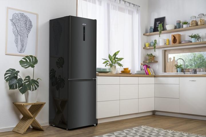 Produktbild Gorenje NRK619EABXL4 SW ED (300 l)