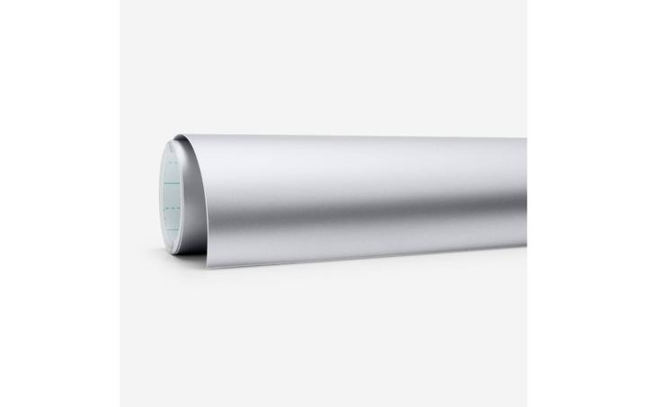 Image du produit Cricut Film vinyle Joy Xtra Smart permanent 24.1 x 91.4 cm, argenté