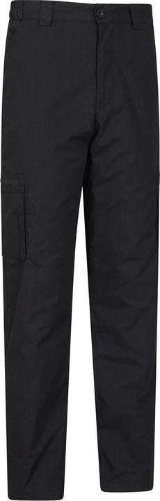 Immagine prodotto Mountain Warehouse Trek II Pantaloni Corto Inverno Uomo (42)
