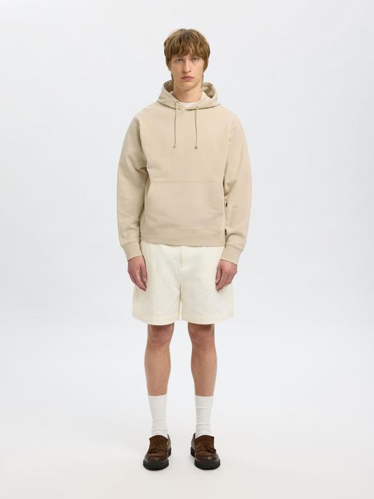 Produktbild Selected Homme 100% Baumwoll Hoodie (XXL)