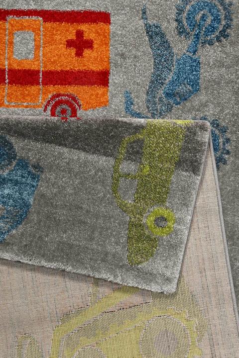 Actual product image Sigikid Carpet Traffic (80 x 150 cm)