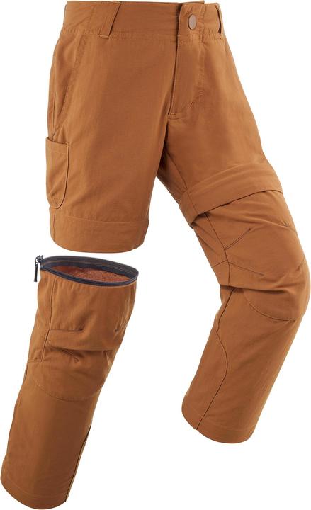 Quechua MH550