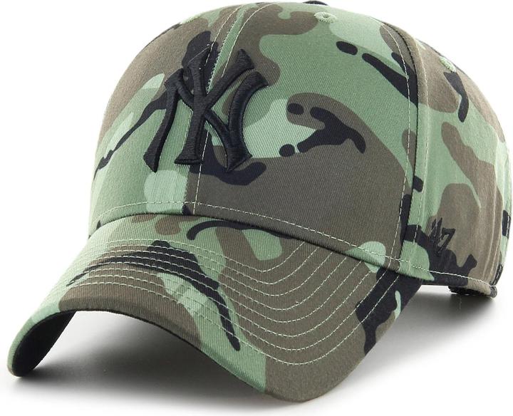 47 Brand Trucker Sector New York Yankees