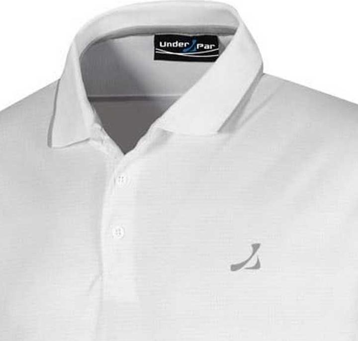 Immagine prodotto Under Par Maglietta Polo Uomo (XL)