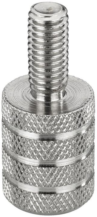 Image du produit Img Stage Line Adaptateur fileté MAC-70 Filetage intérieur : 3/8 Filetage extérieur : M8