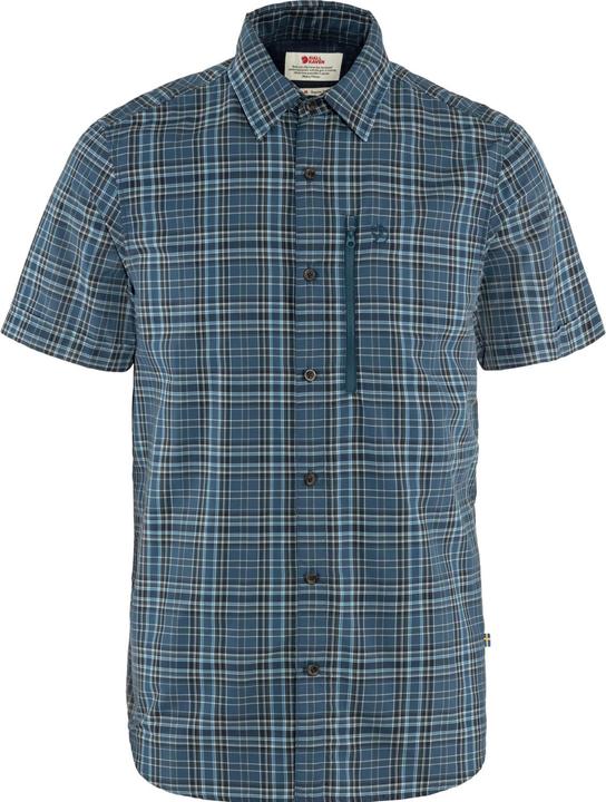 Fjällräven Abisko Hike Shirt (S)