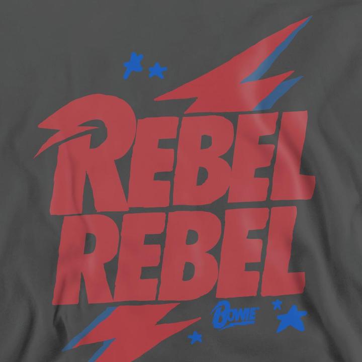 Produktbild David Bowie How Could They Know Sweatshirt (XL)