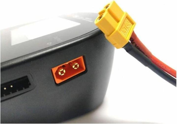 Produktbild EP Ladekabel XT60 auf MPX Stecker