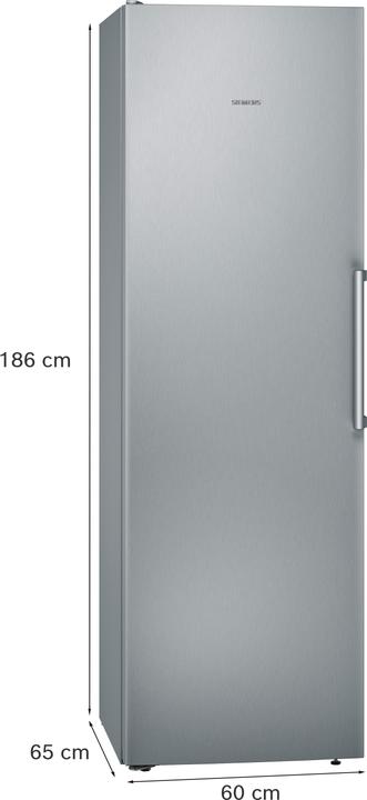 Immagine prodotto Siemens KS36VVIEP (346 l)