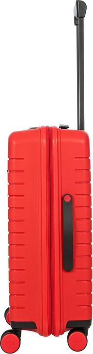 Actual product image Brics Ulisse - Expandable Trolley (68 l, L (90 - 115l))