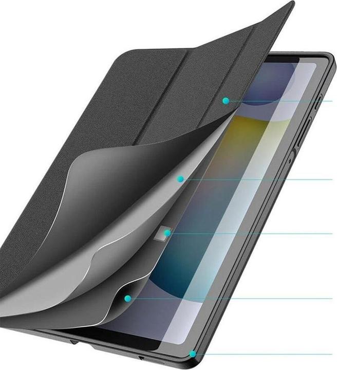 Produktbild Dux Ducis Dux Series (Galaxy Tab S6 Lite)
