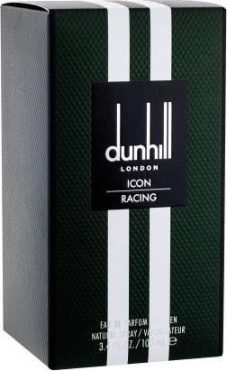Actual product image Dunhill Icon Racing (Eau de parfum, 100 ml)