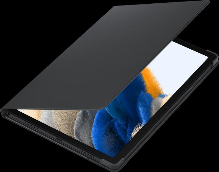 Actual product image Samsung Book Cover (Galaxy Tab A8)