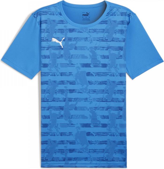 Actual product image Puma individualRISE Graphic Jersey (3XL)