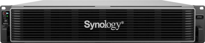 Actual product image Synology Dp7400 Activeprotect Appliance With HDD