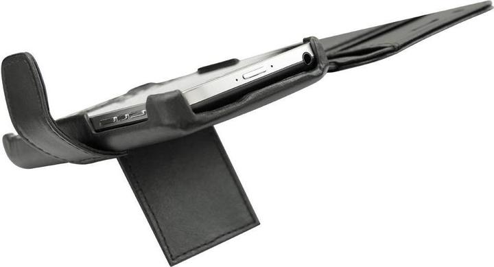 Immagine prodotto Noreve Cover in pelle portafoglio (Blackberry Classico)
