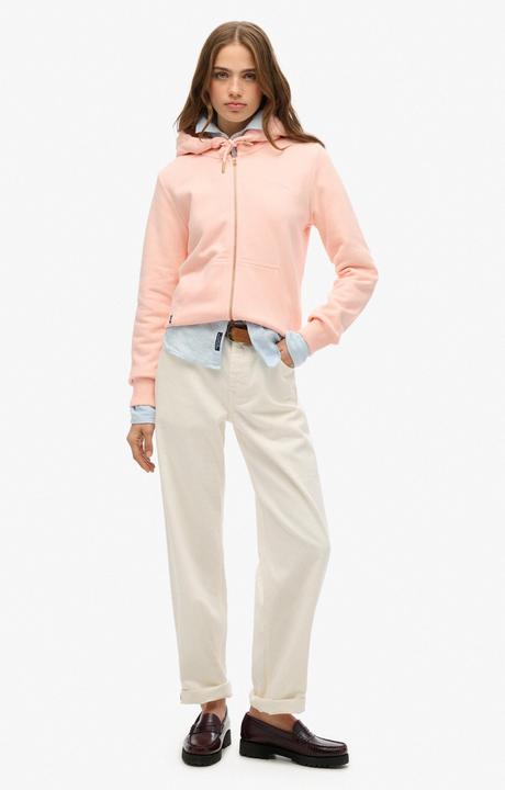 Produktbild Superdry Essential Kapuzenjacke mit Logo (8)