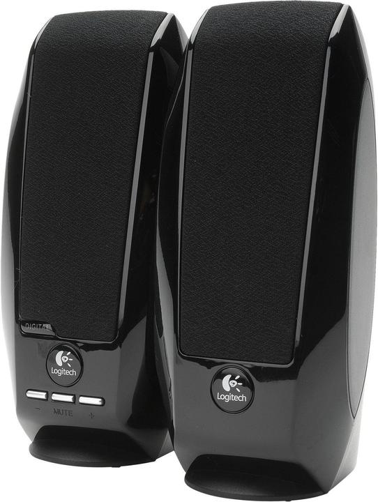 Produktbild Logitech S150