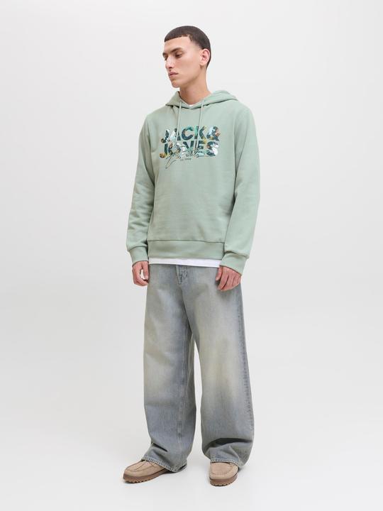 Immagine prodotto Jack & Jones Jjgeplas Sweat Hood Ln (L)
