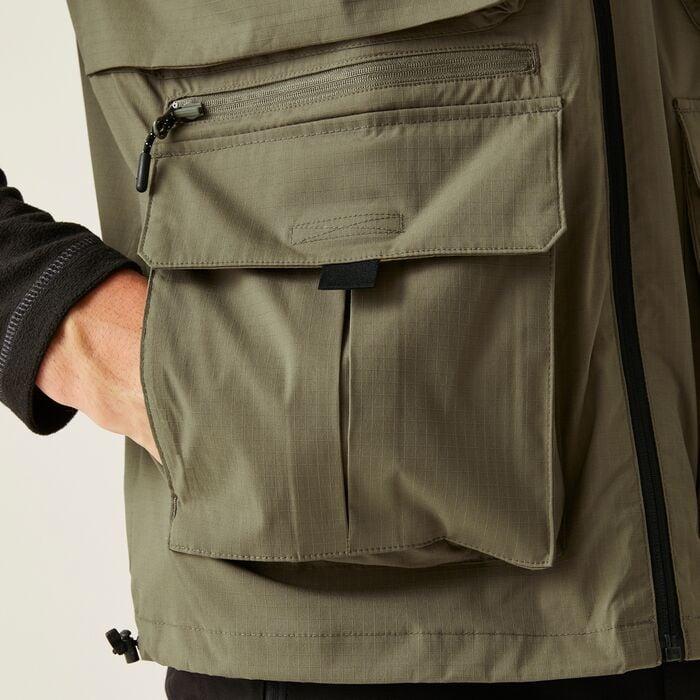 Image du produit Regatta M's Travel Light Pack Away (M)