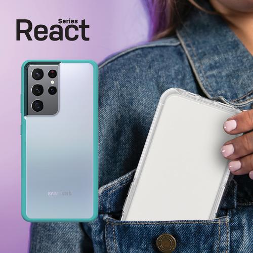 Produktbild OtterBox React (Samsung Galaxy S21 Ultra 5G)