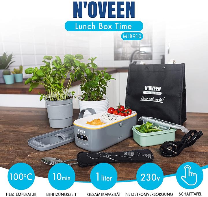 Actual product image Noveen Multi