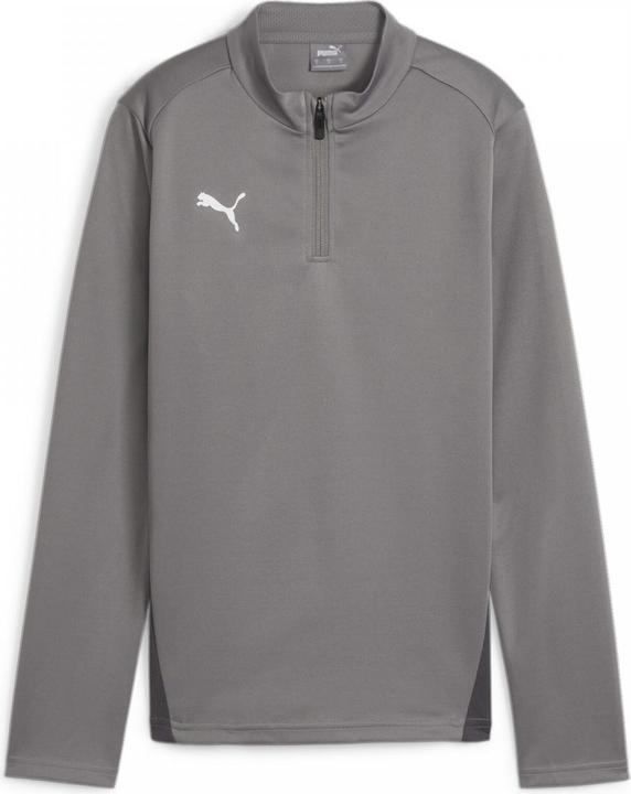 Produktbild Puma teamGOAL Training 1/4 Zip Top Wmn (M)