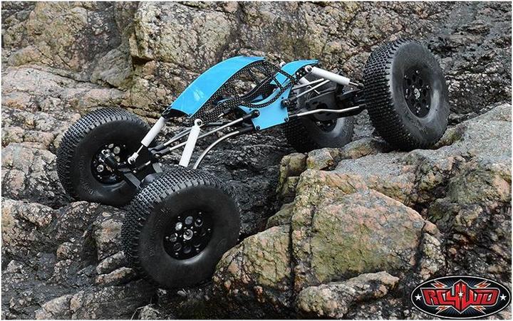Image du produit Rc4Wd Bully 2 MOA Rock Crawler KIT (Kit)