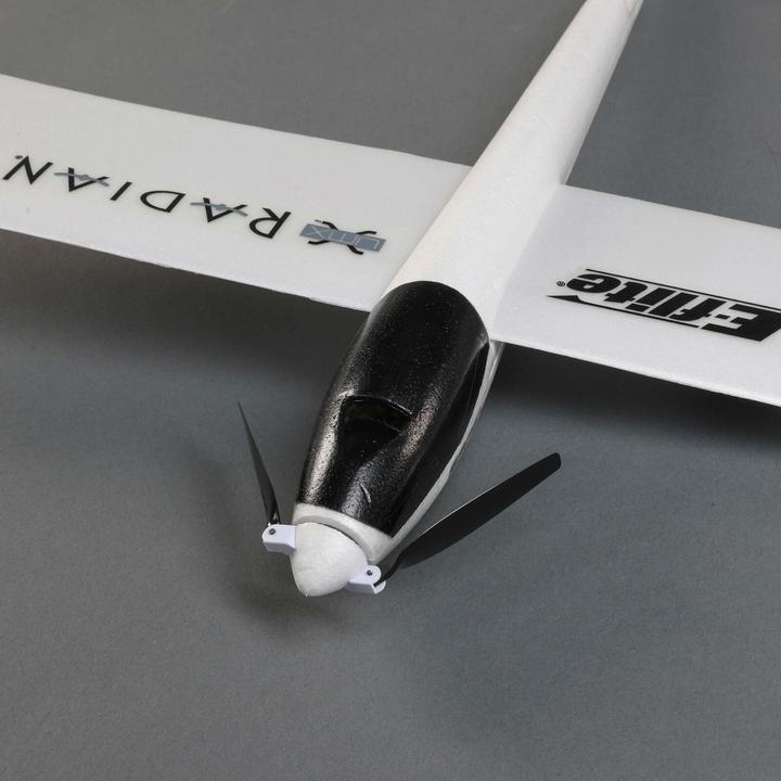 Actual product image E-Flite UMX Radian (Glider)