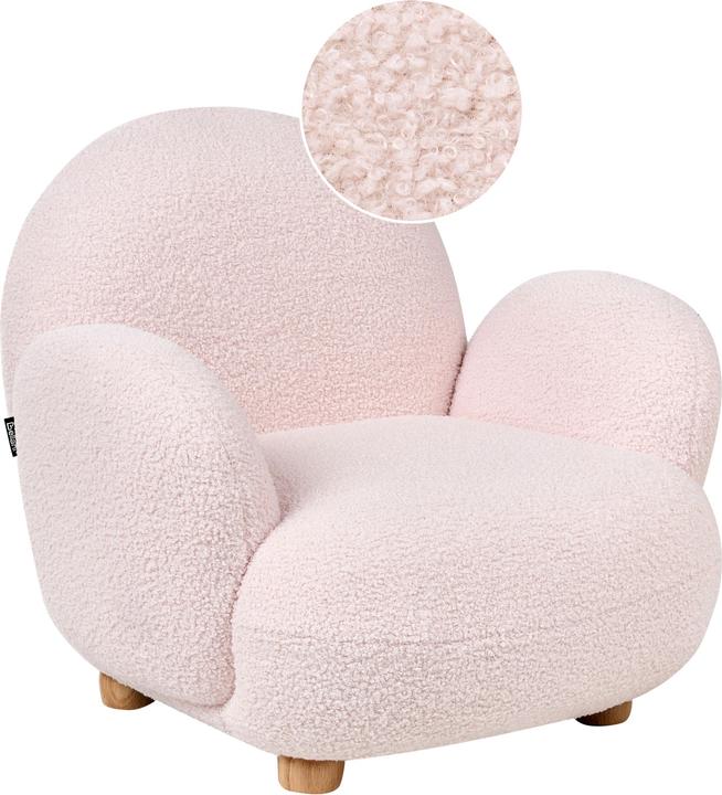 Rose pastel