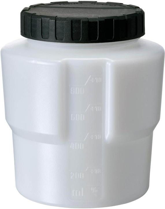 Einhell Contenitore di vernice 800 ml