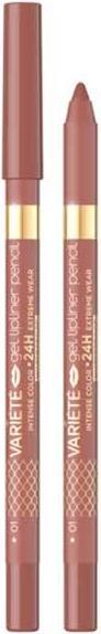 Image du produit Eveline Variete Lip Liner 01 (01)