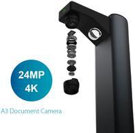 Image du produit Iris Scan Desk 7 Business (USB)