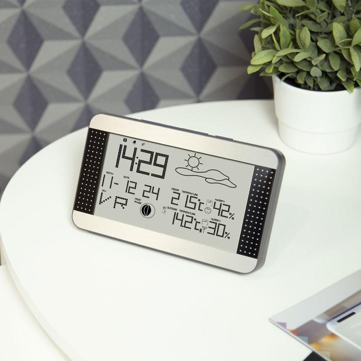 Actual product image Alecto WS-1700