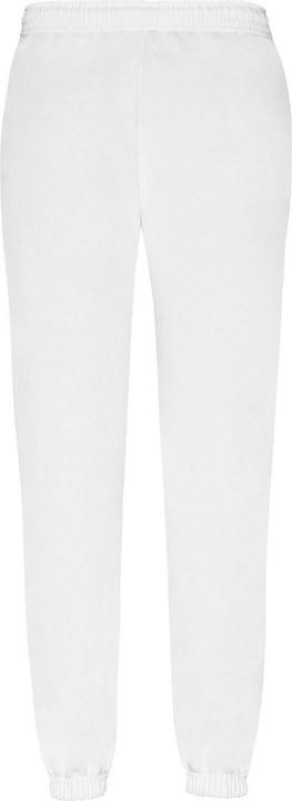 Actual product image Fruit of the Loom Mens Classic Elasticated Cuff Jogging Bottoms (M)