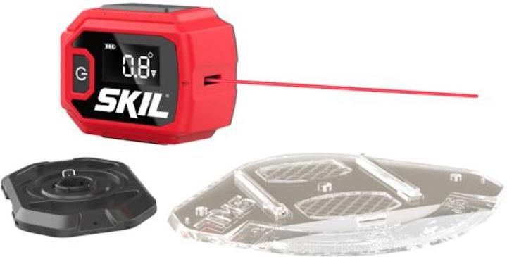 Productafbeelding Skil DIGITALE LIJNLASER 1900AA (18.60 cm)