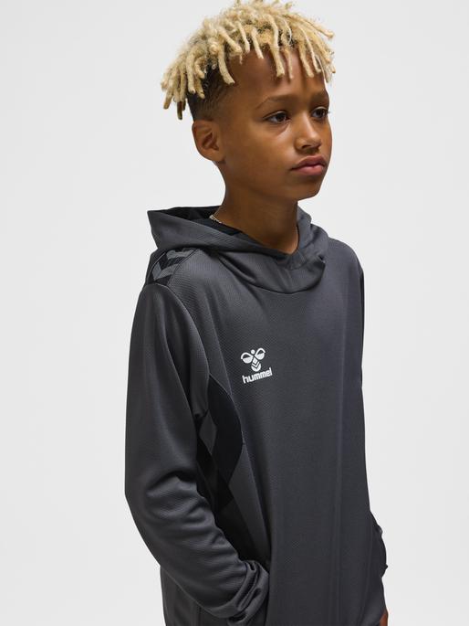 Immagine prodotto hummel Hmlauthentic Pl Hoodie Kids (140)