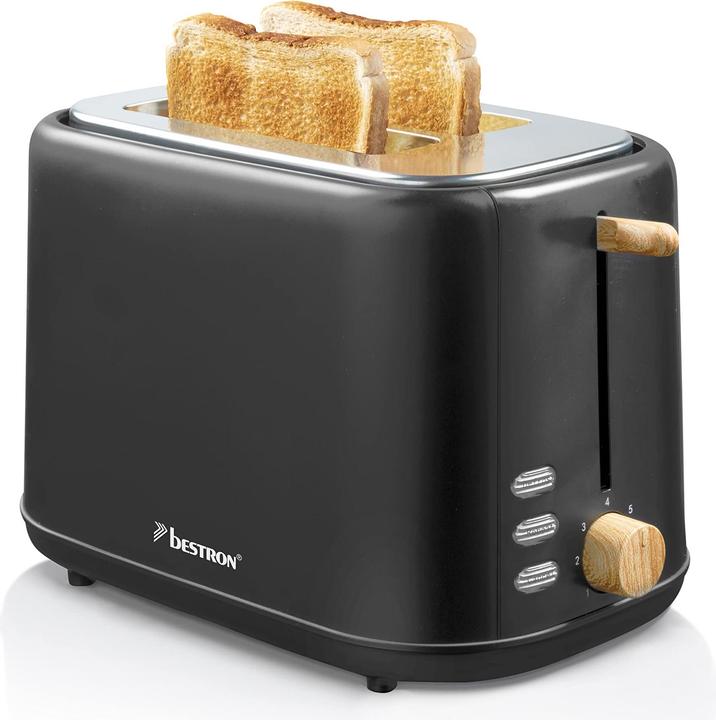 Produktbild Bestron Toaster