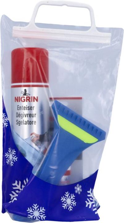 Image du produit Nigrin Set pour l'hiver