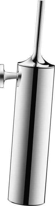 Actual product image Duravit Brush set STARCK T wall-hung chrome