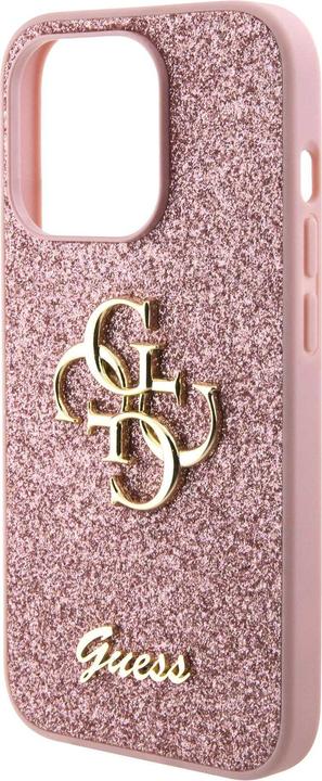 Produktbild Guess Hard Case (Apple iPhone 15 Pro Max)