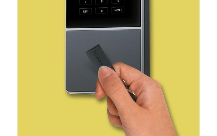 Image du produit Safescan TimeMoto TM-616