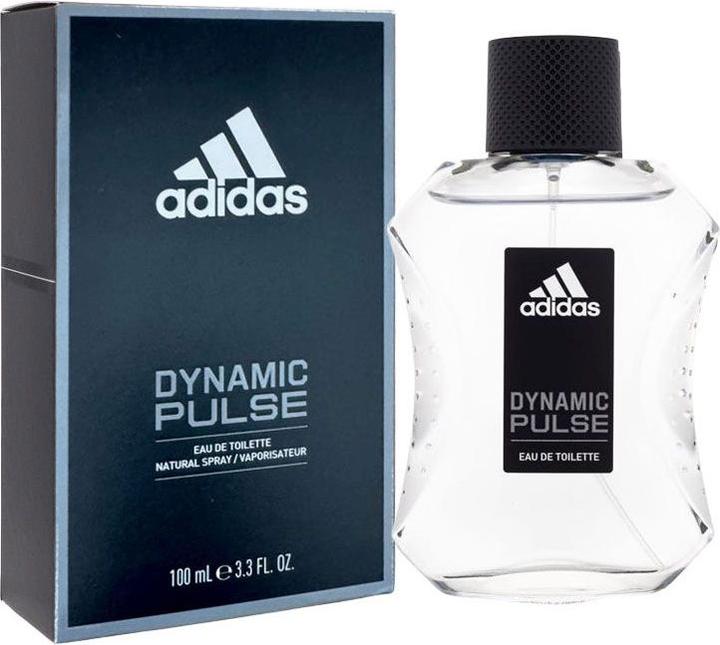 Produktbild adidas Dynamic Pulse (Eau de Toilette, 100 ml)