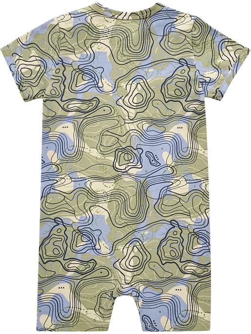 Actual product image hummel Hmljanus Bodysuit S/S (80)